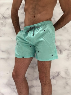 Short De Baño Perritos - comprar online