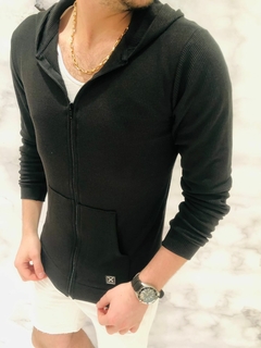 Campera Panal