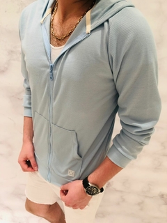 Campera Panal en internet