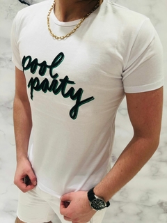 Remera Pool Party - comprar online