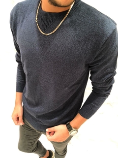 Sweater Hilo Mouline en internet