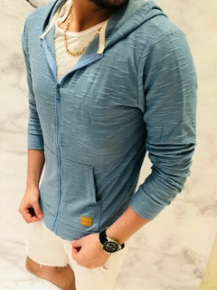 Campera Rustica De Pique en internet