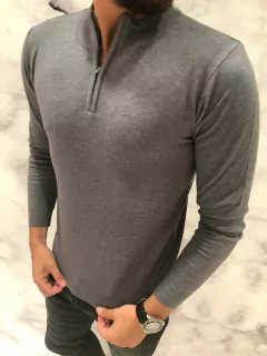 Medio Cierre de Lycra - LAGUARDIA