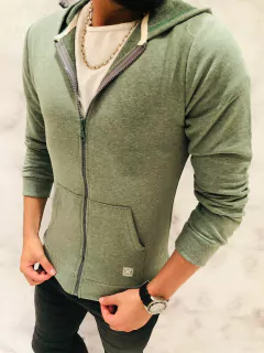Campera Rustica Basica - comprar online