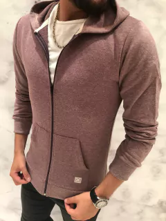 Campera Rustica Basica
