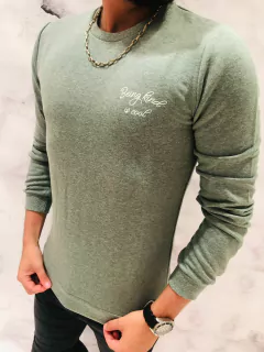 Buzo Rustico Being - tienda online
