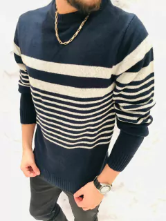 Shetland Rayado Mil Rayas