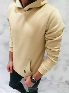 Canguro de Friza Liso - comprar online