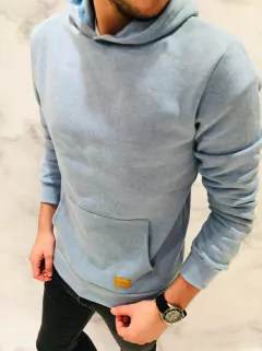 Canguro de Friza Liso - tienda online