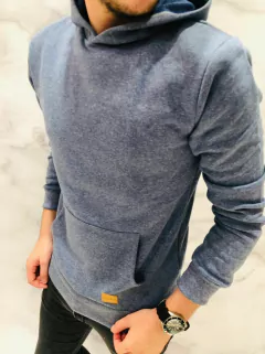 Canguro de Friza Jaspeado