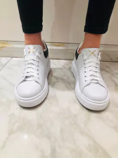 Zapatilla Mc Queen