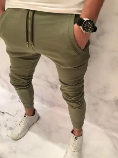 Jogging Ottoman