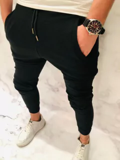 Jogging Ottoman
