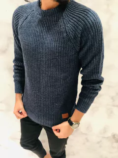 Sweater Perle - tienda online