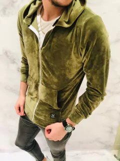 Campera Plush