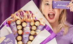 Banner de la categoría RAMOS