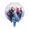 GLOBO FROZEN REDONDO