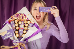 RAMO VIOLET PASSION en internet