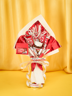 RAMO RED OBSESSION