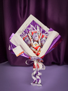 RAMO VIOLET SWEETIE