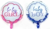 GLOBO BABY