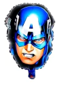 GLOBO CAPITAN FACE