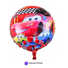 GLOBO CARS