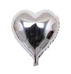 GLOBO CORAZON