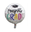GLOBO GRADUADO