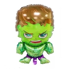 GLOBO HULK