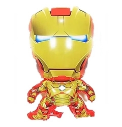 GLOBO IRONMAN