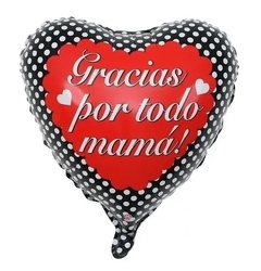 GLOBO MAMA