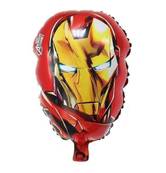 GLOBO IRON FACE
