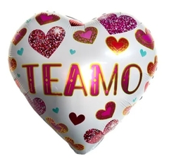 GLOBO TE AMO - comprar online