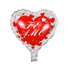 GLOBO TE AMO - comprar online