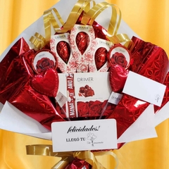 RAMO FELIZ DIA MA! - comprar online