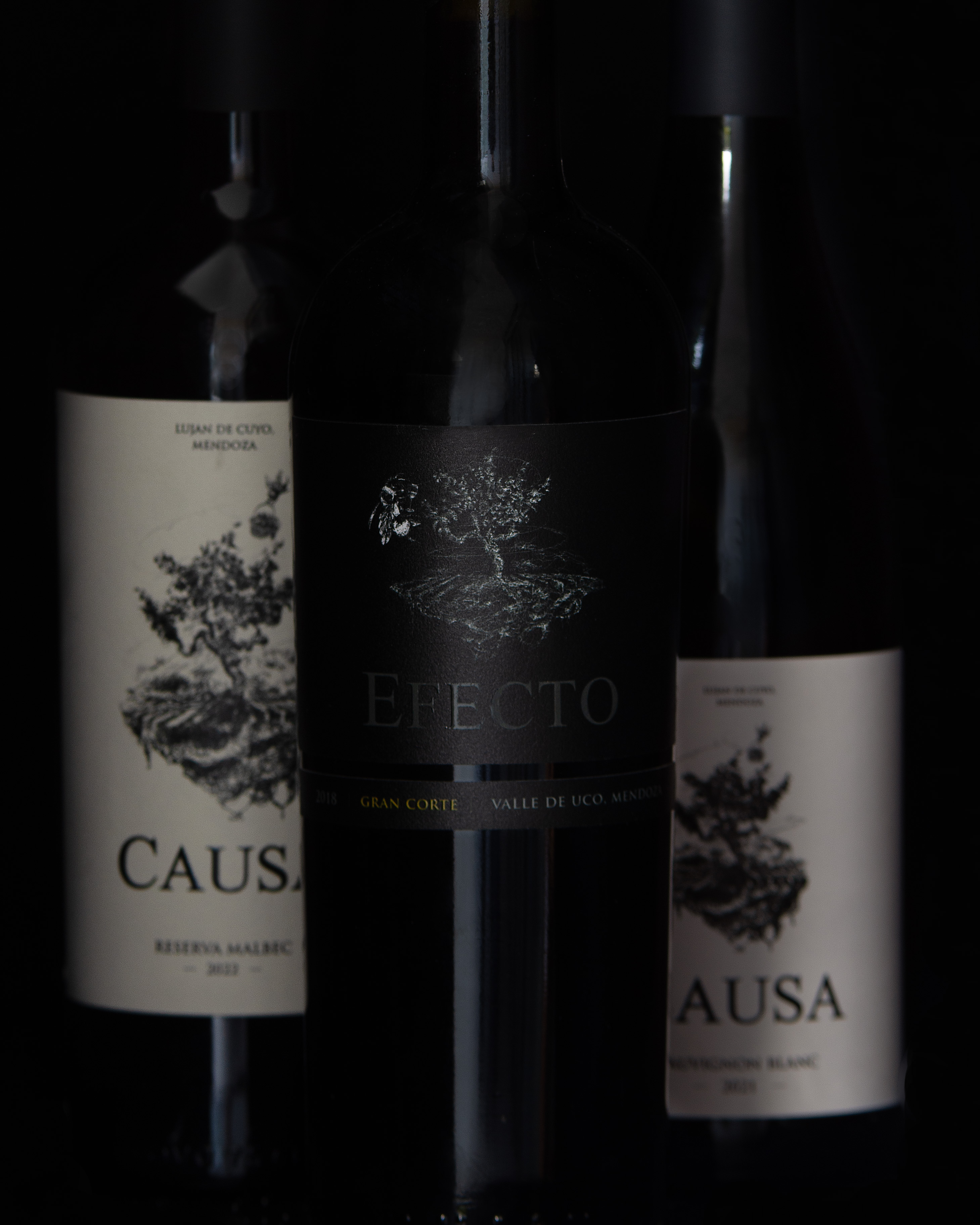 Vinos