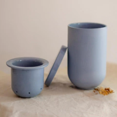 Imagen de TAZA IKIGAI