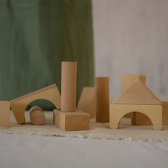 BLOQUES - comprar online