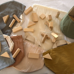 BLOQUES - Regalos Contiene Amor