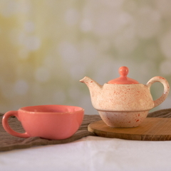 Imagen de CAJA “TÉ PARA UNO”