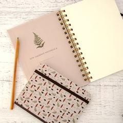 SET CUADERNOS DEL BOSQUE