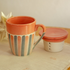 CAJA MIRANDA☕️❤️ - comprar online
