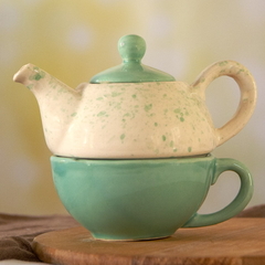 CAJA “TÉ PARA UNO” - tienda online