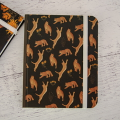SET CUADERNOS DEL BOSQUE - tienda online