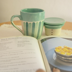 LA HORA DEL TÉ en internet