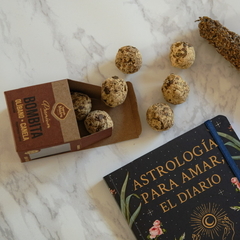 ASTROLOGÍA PARA AMAR, EL DIARIO - tienda online