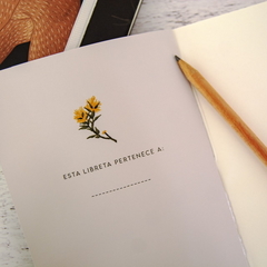 SET CUADERNOS DEL BOSQUE - Regalos Contiene Amor