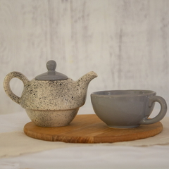 CAJA “TÉ PARA UNO” - comprar online