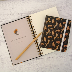 SET CUADERNOS DEL BOSQUE en internet